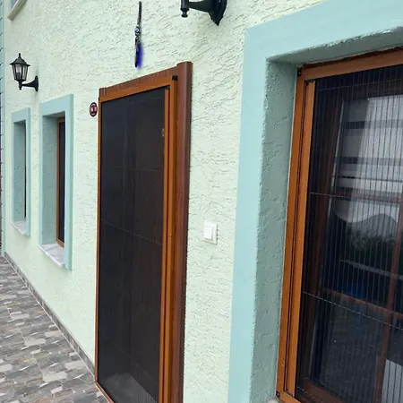 Karadeniz Aile Evi Holiday home Trabzon