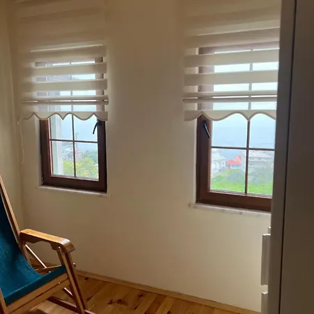Karadeniz Aile Evi Tatil Evi Trabzon
