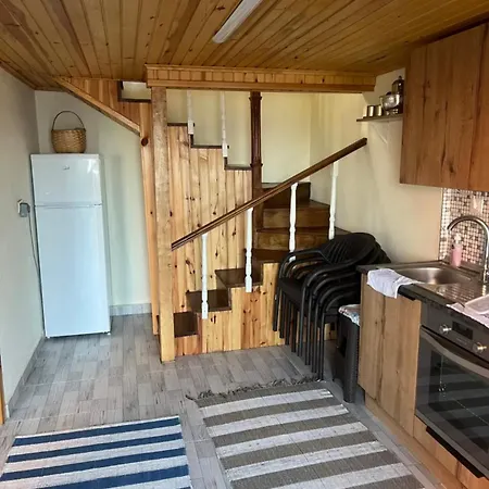 Karadeniz Aile Evi Holiday home *