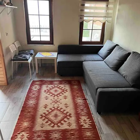 Karadeniz Aile Evi Holiday home