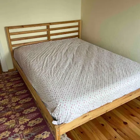 Karadeniz Aile Evi Holiday home